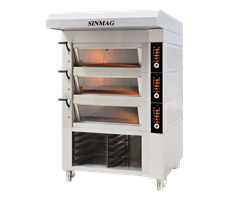 Lò nướng điện Sinmag SE-923G