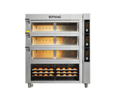 Lò nướng điện Sinmag SE-943FG