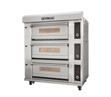 Lò nướng điện Sinmag SJ3-943F