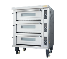 Lò nướng điện Sinmag SK2-623H