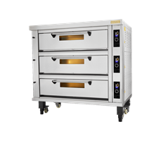 Lò nướng điện Sinmag SM2-603FH