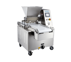Máy làm bánh Sinmag SCD-600D