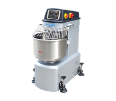 Máy trộn bột xoắn ốc Sinmag SM2-25