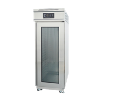 Tủ ủ bột nóng lạnh 36 khay Sinmag DC36S-ZH