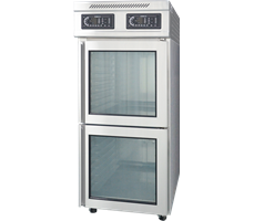 Tủ ủ bột nóng lạnh 32 khay Sinmag DC-232S