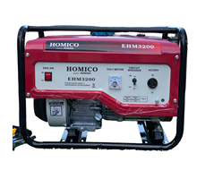 Máy Phát Điện 3Kw Honda Homico EHM3200
