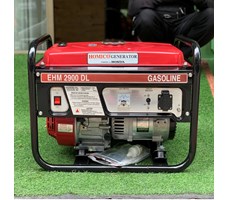 Máy phát điện 2.6Kw Honda EHM 2900DL Sawafuji