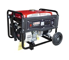 Máy Phát Điện Honda REG-3600CX (3Kw Reload)