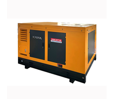 Máy Phát Điện Chạy Dầu 35Kva Kama KDE30T3D