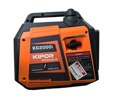 Máy Phát Điện Inverter 2Kw Kipor Power KG2000i