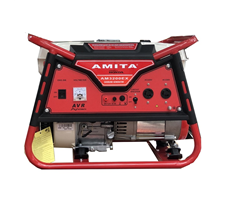 Máy Phát Điện Xăng 2.8Kva Honda AM-3600EX (AMITA)