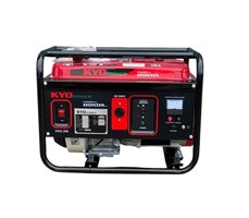 Máy Phát Điện 3Kw Honda Kyo THG-3900EX