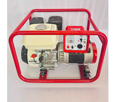 Máy Phát Điện Chạy Xăng 3kw Honda Amita AM-3500EX
