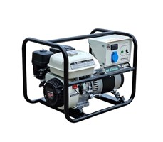 Máy Phát Điện Honda 2.8Kva Ishikawa TL2800H