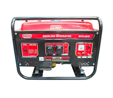 Máy Phát Điện Oshima MPD-5KW Chạy Xăng