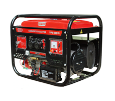 Máy Phát Điện 3Kw Oshima MPD-3Kw-D Chính Hãng