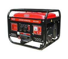 Máy Phát Điện Xăng Oshima MPD-3Kw Chính Hãng