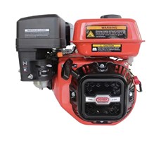 Động Cơ Nổ Oshima Đỏ 6.5HP OS65