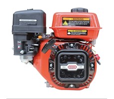 Động Cơ Nổ Oshima Đỏ 4 Thì 5.5HP OS55