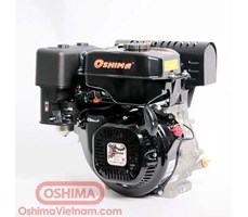 Động Cơ Chạy Xăng 11HP Oshima OS180F