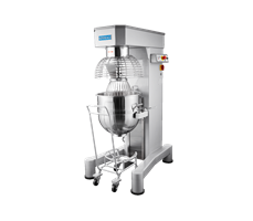 Máy đánh trứng Sinmag SM-60LG