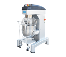 Máy đánh trứng Sinmag SM-60LM