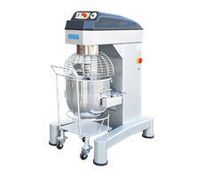 Máy đánh trứng Sinmag SM-80L
