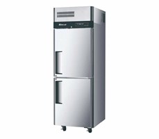 Tủ đông mát 2 cánh Turbo Air KFR25-2