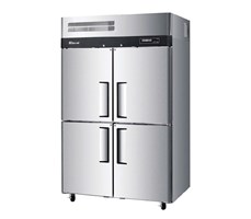 Tủ đông mát đứng 4 cánh Turbo Air KRF45-4H
