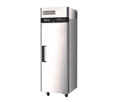Tủ mát 1 cánh inox Turbo Air KR25-1P