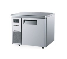 Bàn mát 1 cánh Turbo Air KUR9-1 0.9m