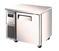 Bàn mát 1 cánh inox Turbo Air KUR9-1 (GN)