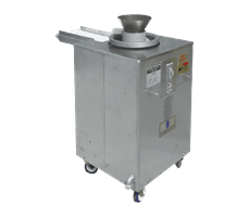 Máy cán bên trong Sinmag SMR-900C