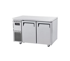 Bàn đông 2 cánh inox Turbo Air KUF15-2