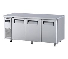 Bàn đông 3 cánh inox Turbo Air KUF18-3 