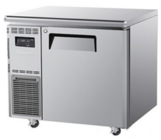 Bàn đông 1 cánh inox Turbo Air KUF9-1