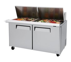 Bàn salad 2 cánh Turbo Air CMST-60-24