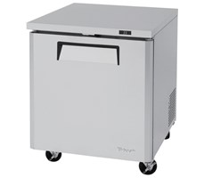 Bàn mát 1 cửa Turbo Air CMUR-28L
