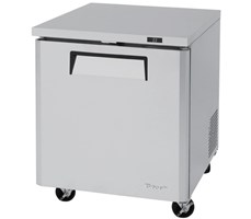 Bàn đông 1 cửa Turbo Air CMUF-28