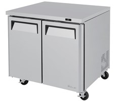 Bàn mát 2 cửa Turbo Air CMUR-36L