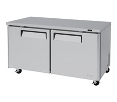 Bàn đông 2 cửa Turbo Air CMUF-60