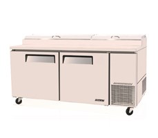 Bàn Pizza 2 cánh Turbo Air CTPR-67SD