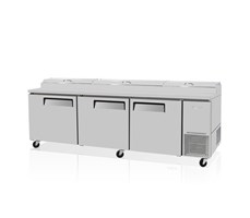 Bàn Pizza 3 cánh Turbo Air CTPR-93SD