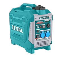 Máy Phát Điện Xăng 3.3Kw Inverter Total TP535006