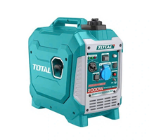 Máy Phát Điện Xăng Inverter 2Kw Total TP523006