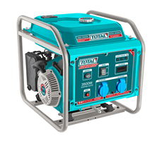 Máy Phát Điện Biến Tần 3.5Kw Total TP340001