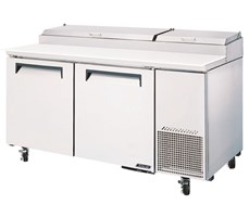 Bàn Pizza 2 cánh Turbo Air CTPR-67SD