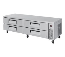 Bàn mát 4 ngăn Turbo Air TCBE-96SDR
