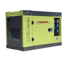 Máy phát điện 5Kw chạy dầu Yanmar YM500VS