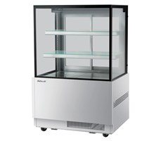 Tủ trưng bày bánh kính vuông Turbo Air TBP900-2